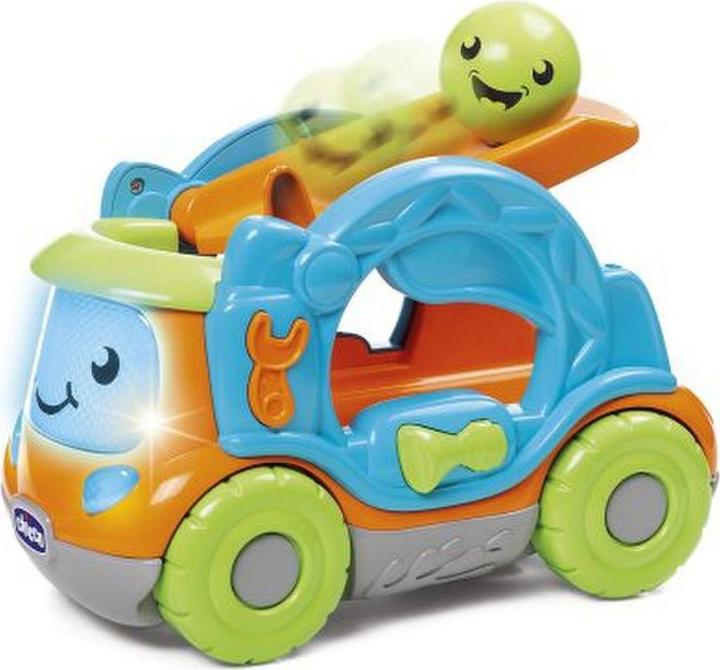 Immagine prodotto Chicco Carrello turbo a sfera