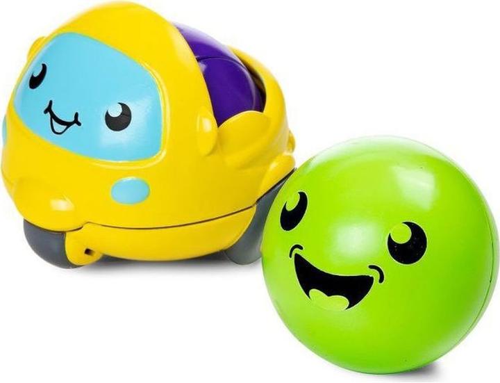 Immagine prodotto Chicco Carrello turbo a sfera