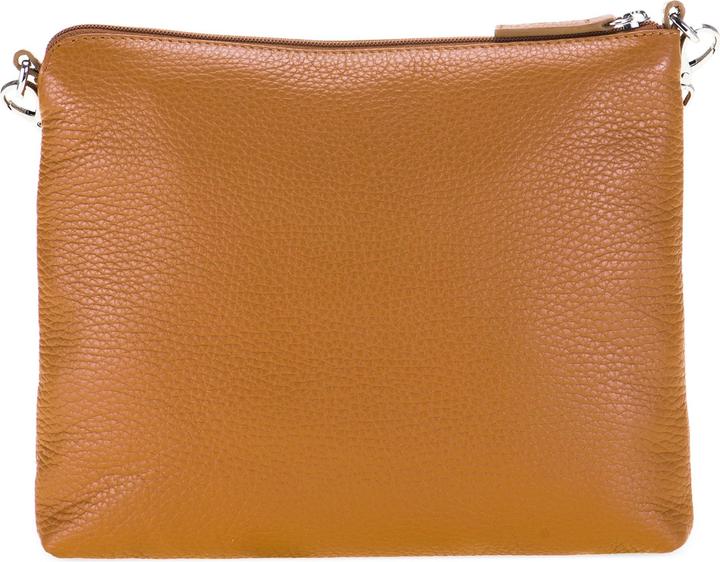 Mywalit Cremona Umhängetasche Leder 20 cm