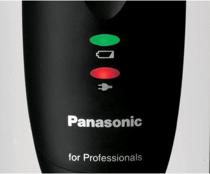 Produktbild Panasonic ER-FGP72