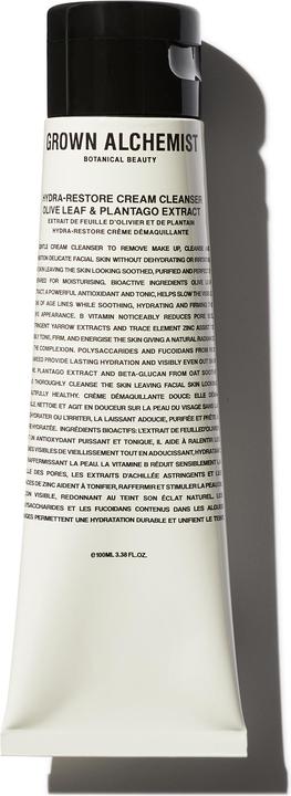 Produktbild Grown Alchemist Hydra-Restore Olive Leaf & Plantago Extract (Gel, 100 ml)