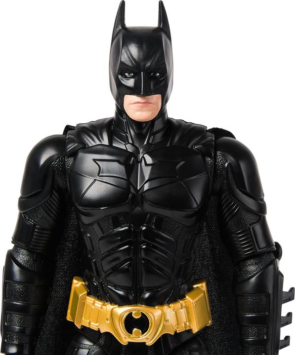 Actual product image Spin Master The Dark Knight - Batman