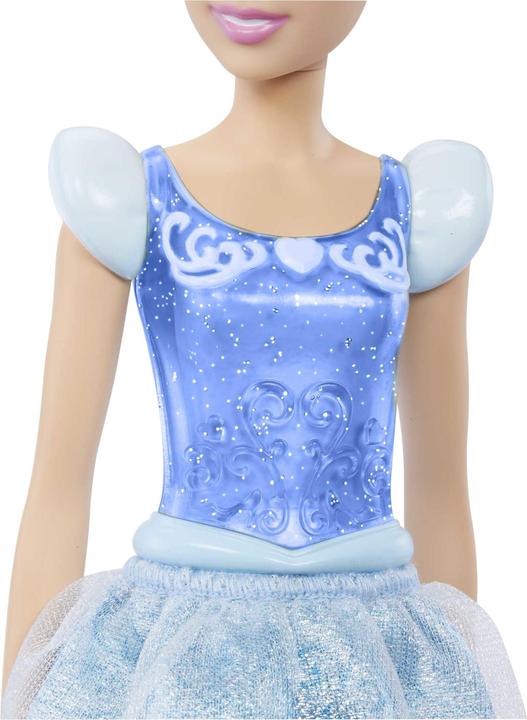 Immagine prodotto Mattel Cinderella Doll