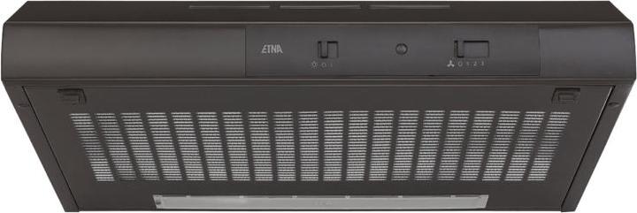 Etna AO460ZT (Hotte écran plat)