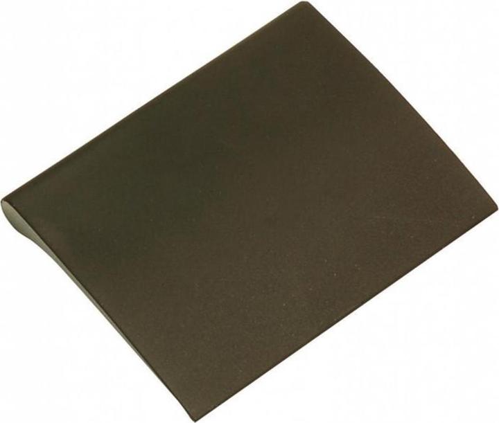 Actual product image Silhouette Universal scraper