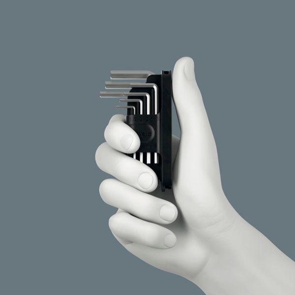 Actual product image Wera Tool-Check Modular Winkel- schlüssel 1