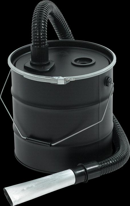 Produktbild Lienbacher Aschebehälter (Aschesauger)