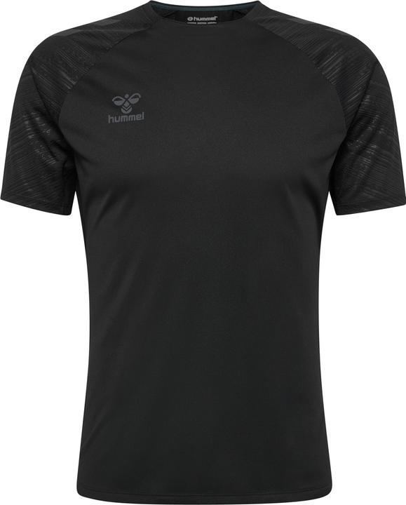 Actual product image hummel hmlPRO TRAINING JERSEY S/S (L)