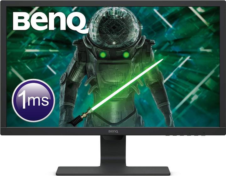 Immagine prodotto BenQ GL2480 (1920 x 1080 pixel, 24")