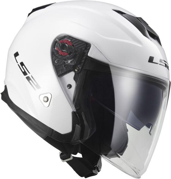 Immagine prodotto LS2 OF521 Infinity Solid (L)