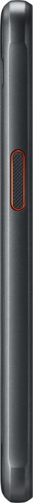 Immagine prodotto Samsung Galaxy XCover Pro EE Enterprise Edition UE (64 GB, Nero, 6.30", Doppia SIM, 25 Mpx, 4G)