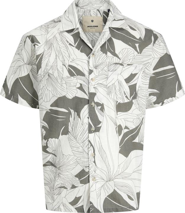 Produktbild Jack & Jones Relaxed Fit Hemd Hemd (S)