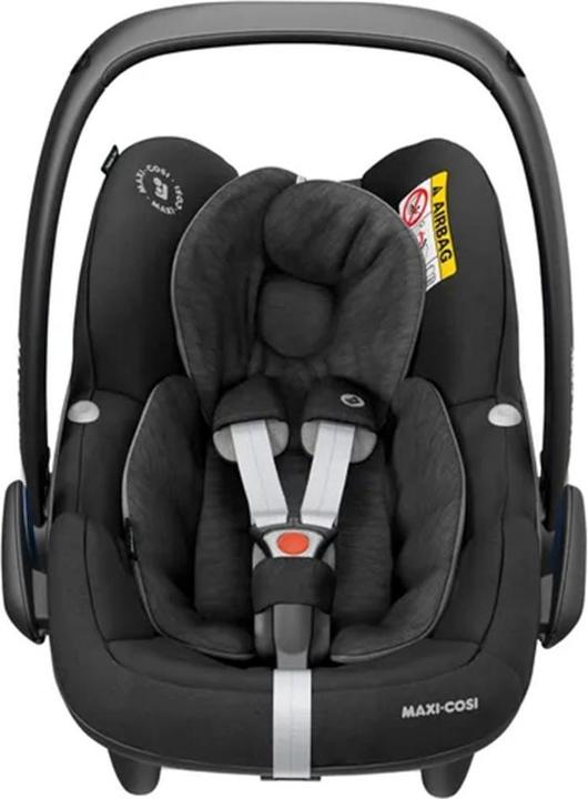 Immagine prodotto Maxi-Cosi Pebble Pro (Reboarder, ECE R129/i-Size Standard)