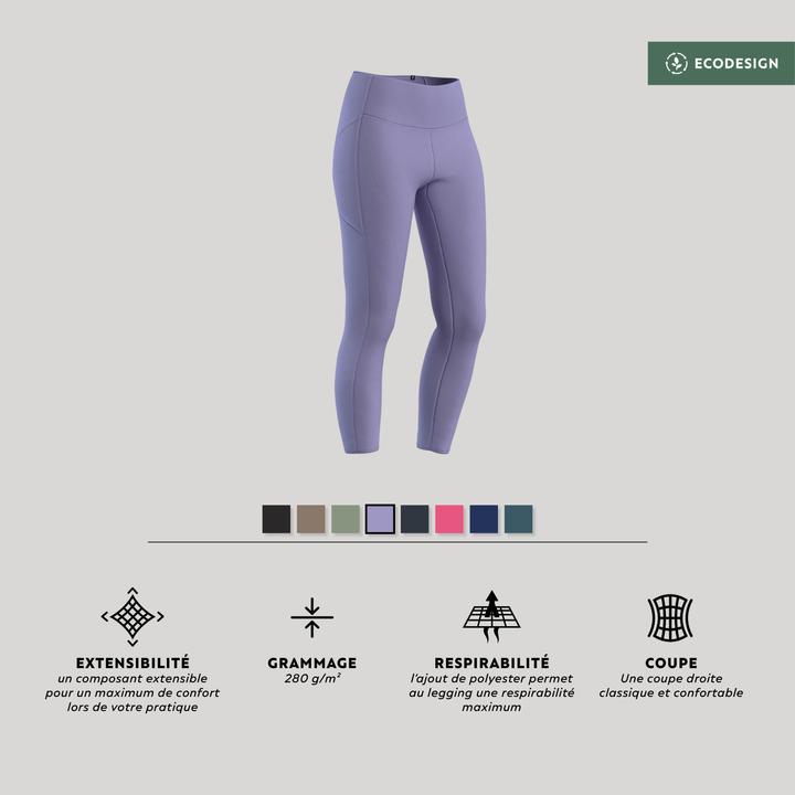 Immagine prodotto Domyos s 520 (XXL)