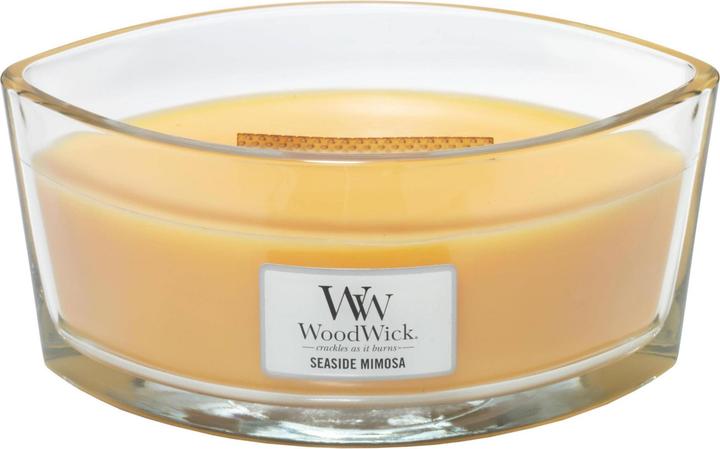 Actual product image WoodWick Seaside Mimosa (453.60 g)