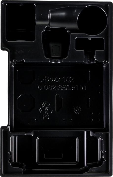 Actual product image Bosch Professional Insert for L-Boxx