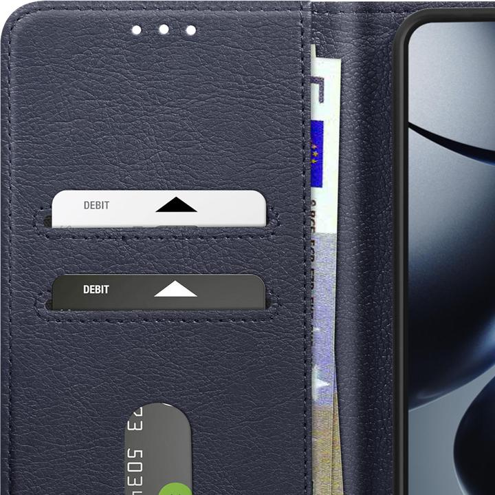 Image du produit Avizar Couverture Chesterfield (Xiaomi 14T Pro)