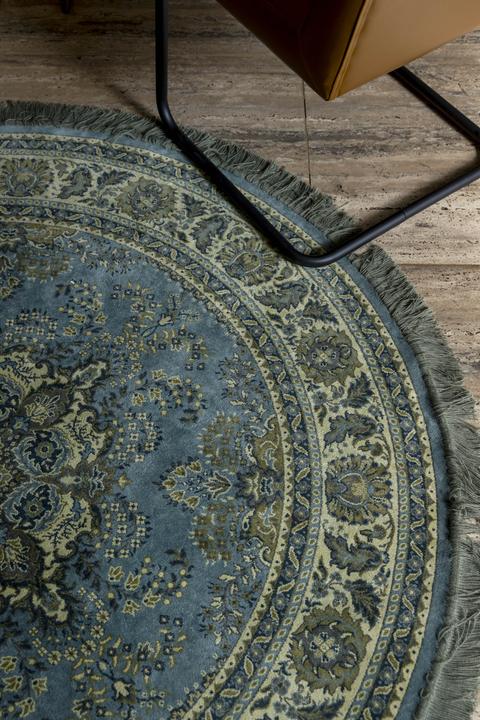 Actual product image Dutchbone Bodega (175 x 175 cm)