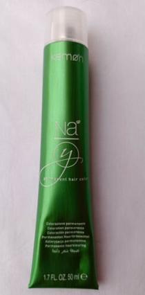 Produktbild Kemon Nayo Perm Hair Dye Color Tube 50ml Copper Brown Blonde K987