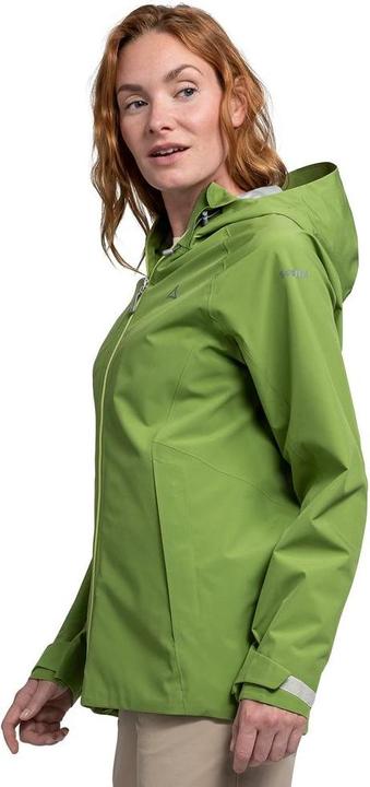 Actual product image Schöffel 2L Jacket Ankelspitz (38)