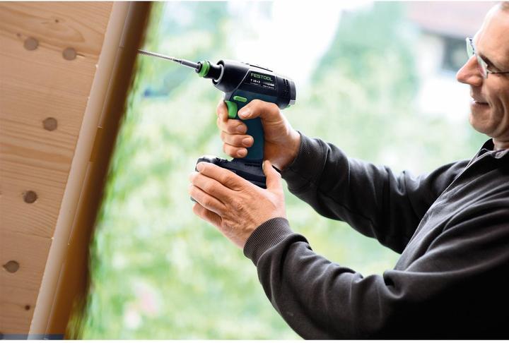 Produktbild Festool T 18+3-Basic (Akkubetrieb)