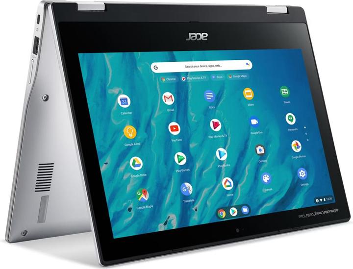Actual product image Acer Chromebook Spin 311 (11.60", MediaTek MT8183, 4 GB, 128 GB, DE)
