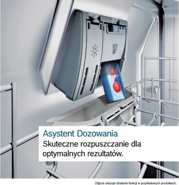 Image du produit Bosch Hausgeräte Série 6 SMD6ECX12E