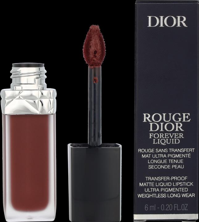 Produktbild Dior Rouge Forever (943 Forever Shock)