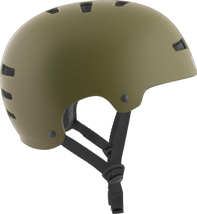 Produktbild TSG Evolution Solid Color Helmet (57 - 59 cm)