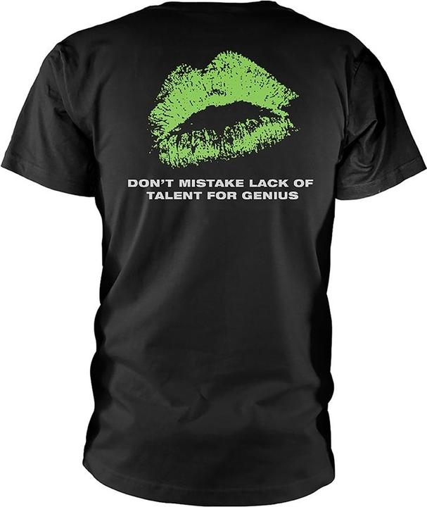 Produktbild Type O Negative Bloody Kisses (S)