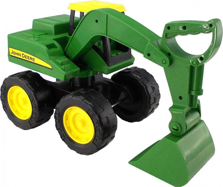 John Deere Excavator Big Scoop