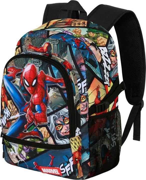 Image du produit Karactermania FAN Fight Backpack 2.2 Panels
