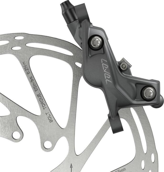 Sram Livello Bronzo 4P (Freno anteriore, Set freni, 4)
