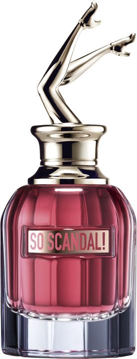 Actual product image Gaultier So Scandal! (Eau de parfum, 50 ml)