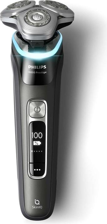 Actual product image Philips Series i9000 Prestige