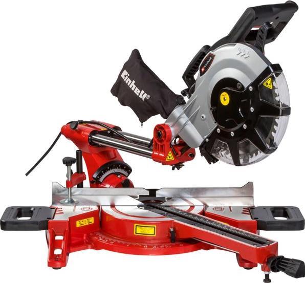 Actual product image Einhell TC-SM 2534/1 Dual