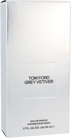 Actual product image Tom Ford grey vetiver (Eau de parfum, 50 ml)