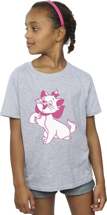 Produktbild Disney The Aristocats Marie TShirt Mädchen (140, 146)