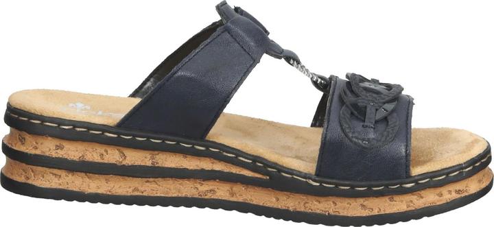 Actual product image Rieker Mules (39)