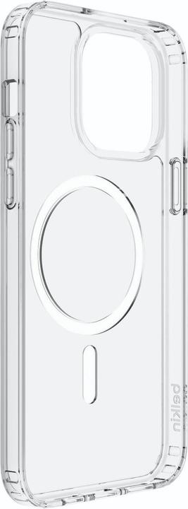 Immagine prodotto Belkin Copertura Protettiva Sheerforce Magn F/ (Apple iPhone 14 Pro Max)
