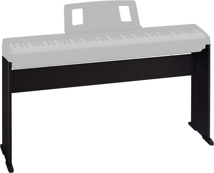 Produktbild Roland KSCFP10-BK (Keyboard)