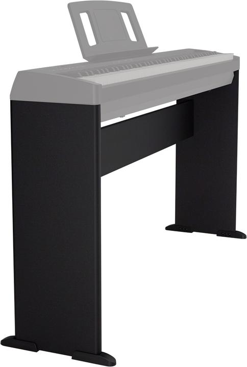Produktbild Roland KSCFP10-BK (Keyboard)