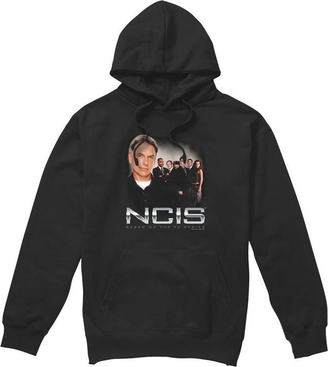 Ncis Investigators Kapuzenpullover