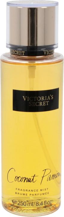 Actual product image Victoria's Secret Coconut Passion (Body mist, 250 ml)