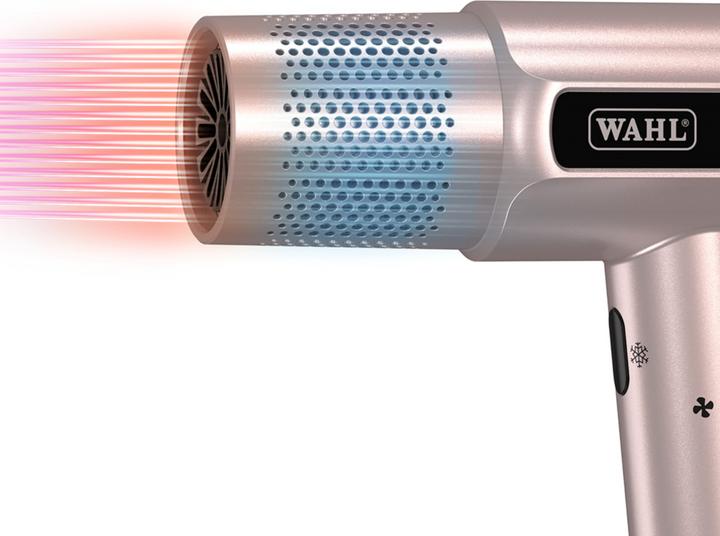 Actual product image Wahl Vanquish Dryer