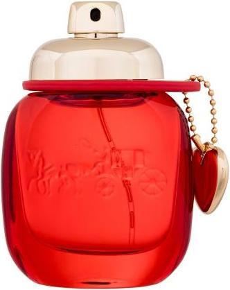 Immagine prodotto Coach New York Love Eau de Parfum Vapo 30 ml (Eau de parfum, 30 ml)