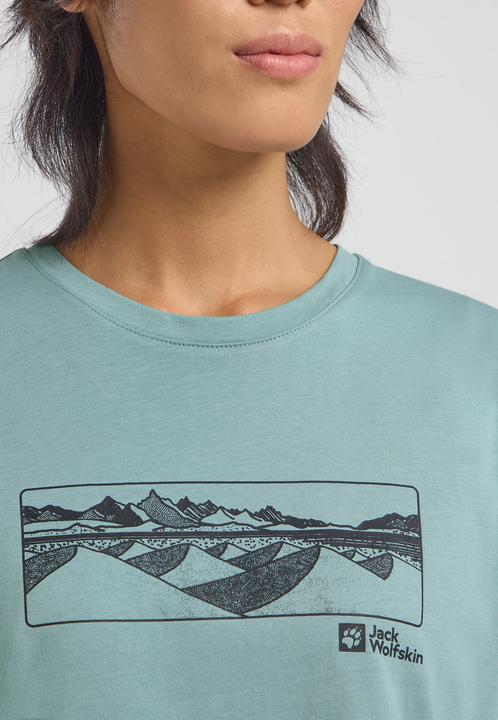 Immagine prodotto Jack Wolfskin Cordillera T W (XXL)