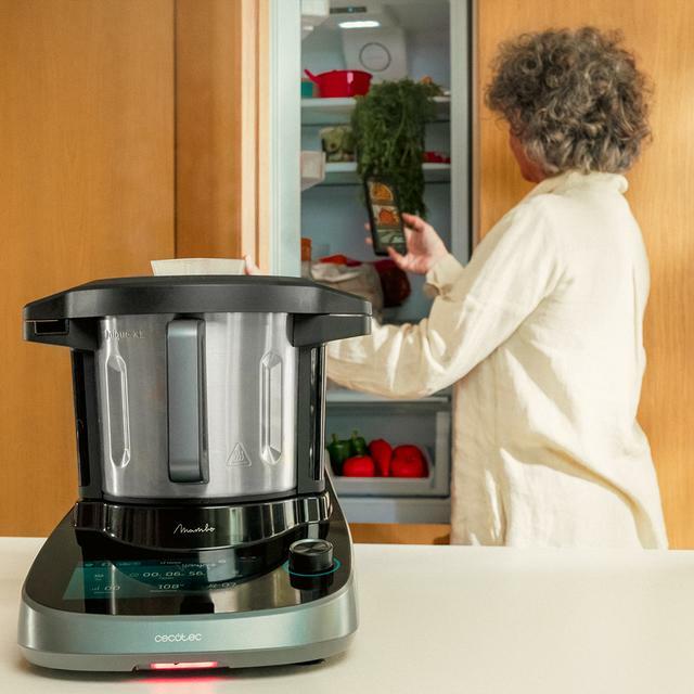 Produktbild Cecotec Mambo Cooking Unique