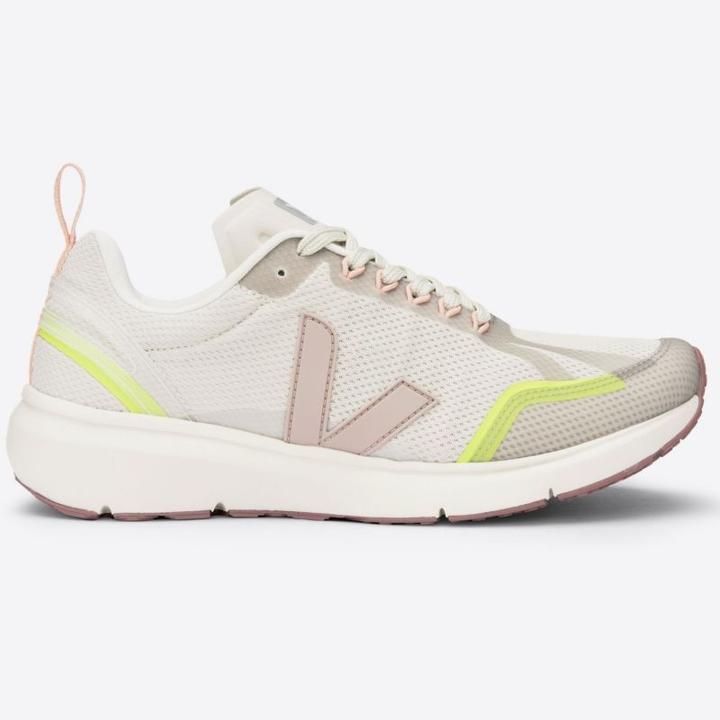 Image du produit Veja Condor II natural/parme/jaune/fluo (40)