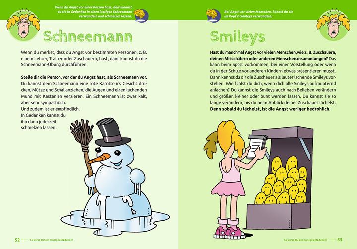 Actual product image Innere Stärke: Die Superkraft für Mädchen (German, Naila Saager, Nina Nittinger, Ariane Weber, Nanine Saager, 2024)